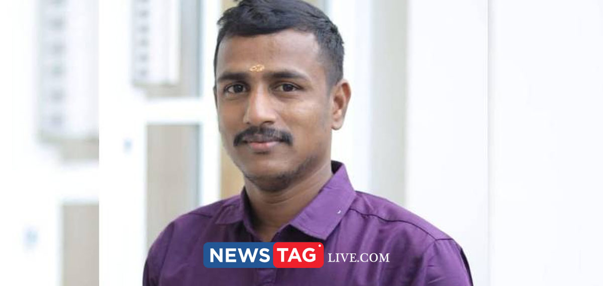 congress local leader arrested for sexually assault10 year old boy