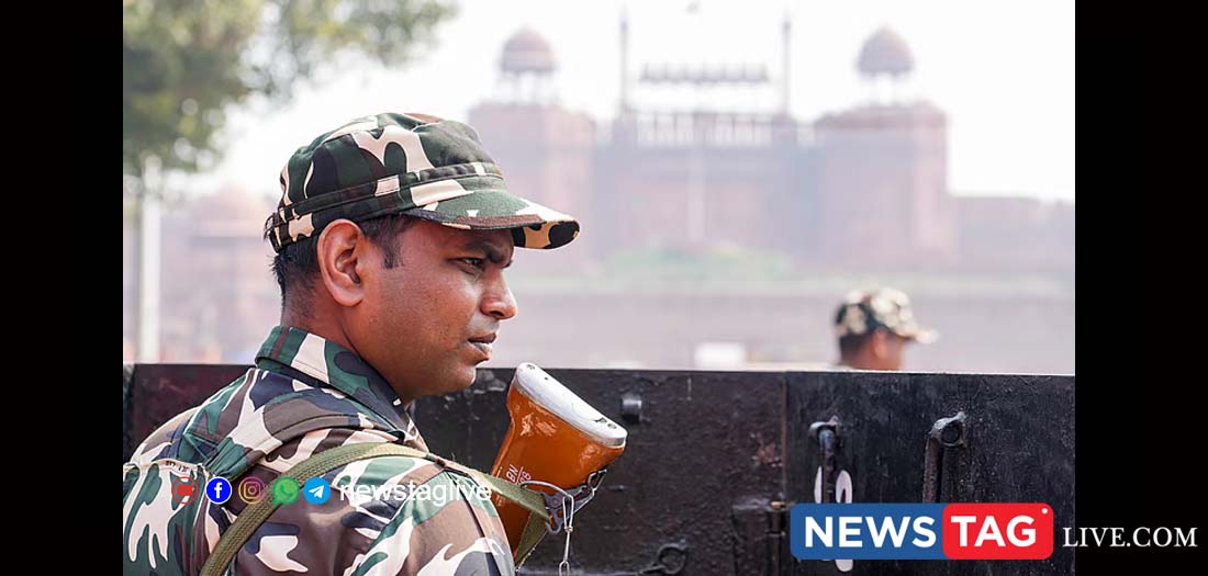 delhi terror alert