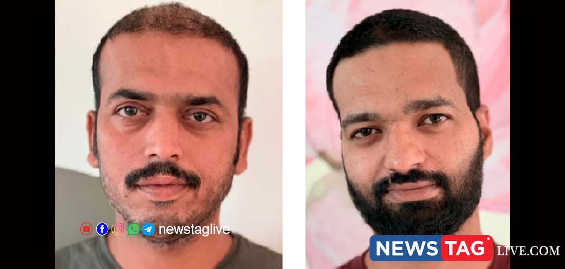 digital arrest fraud arrest