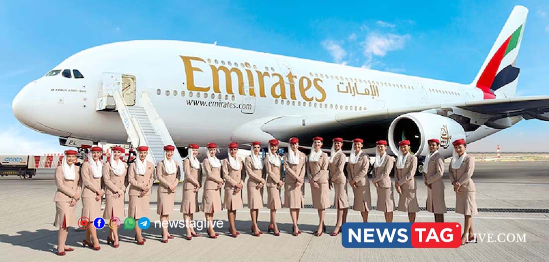 emirates airlines