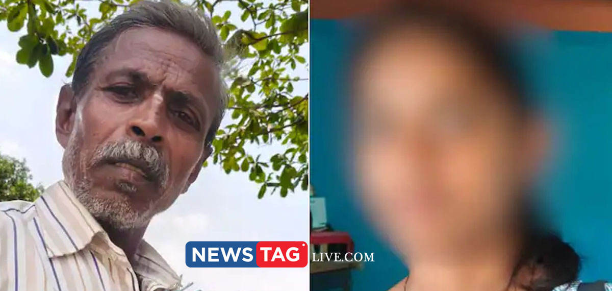 father arrested for killing 17 year old daughter
