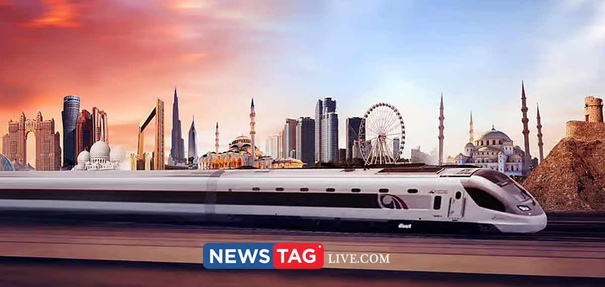 first phase of Etihad rail will begin 2026