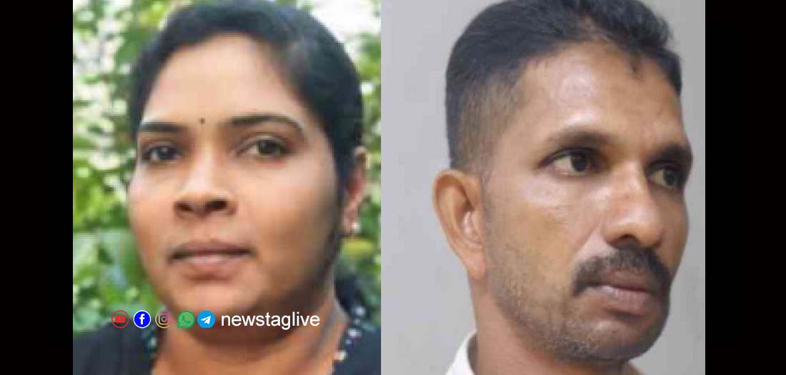 husband attack wife