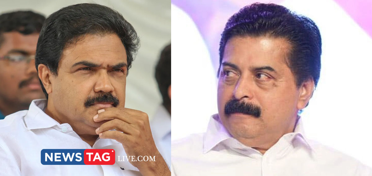 internal issues in Kerala Congress M after big loss in election
