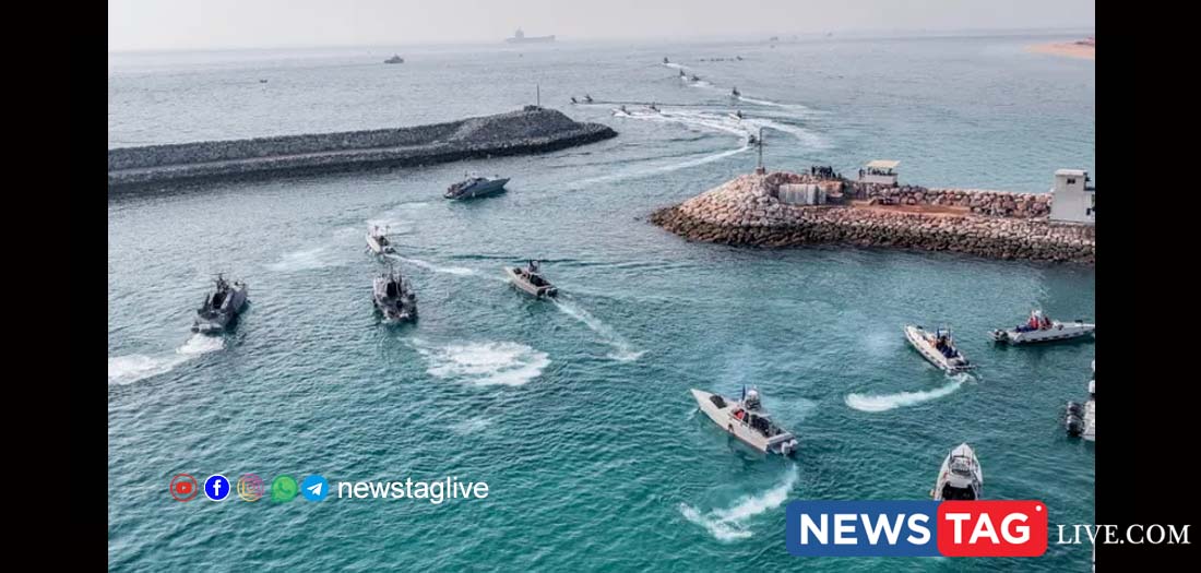 iran abu musa island