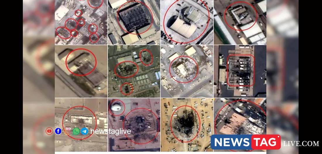 iran attack us