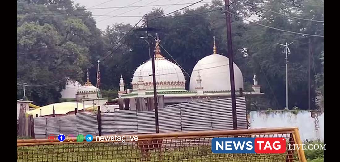 kamal moula mosque