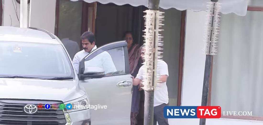 kc rahul meeting