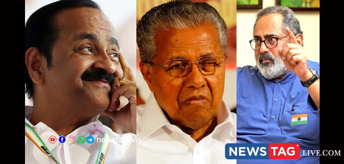 kerala election result 2026 live
