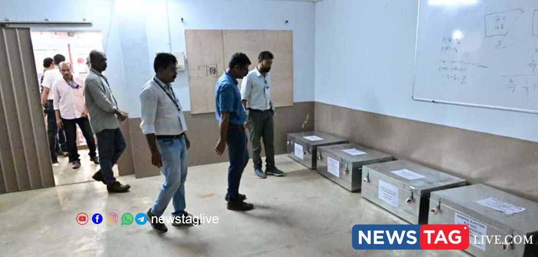 kerala election result 2026 live counting