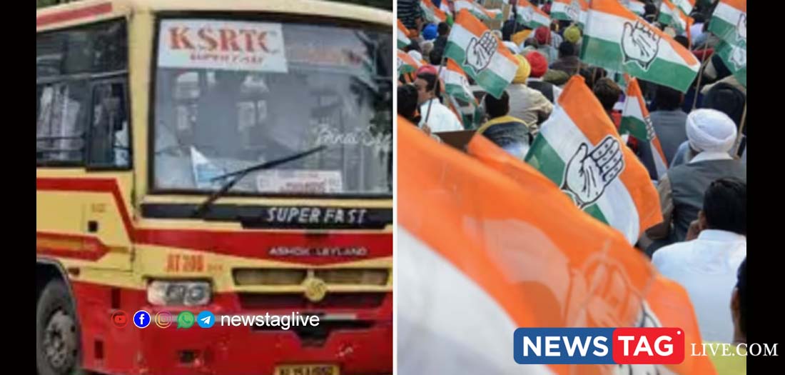ksrtc free