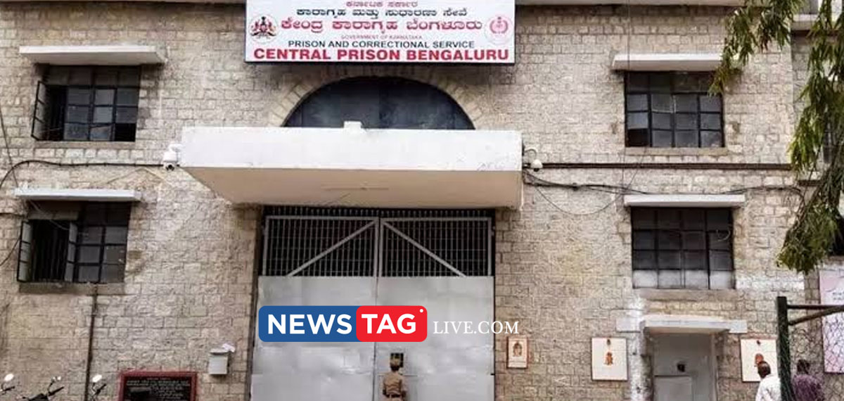 life term convict man came out of jail uisng fake supreme court order