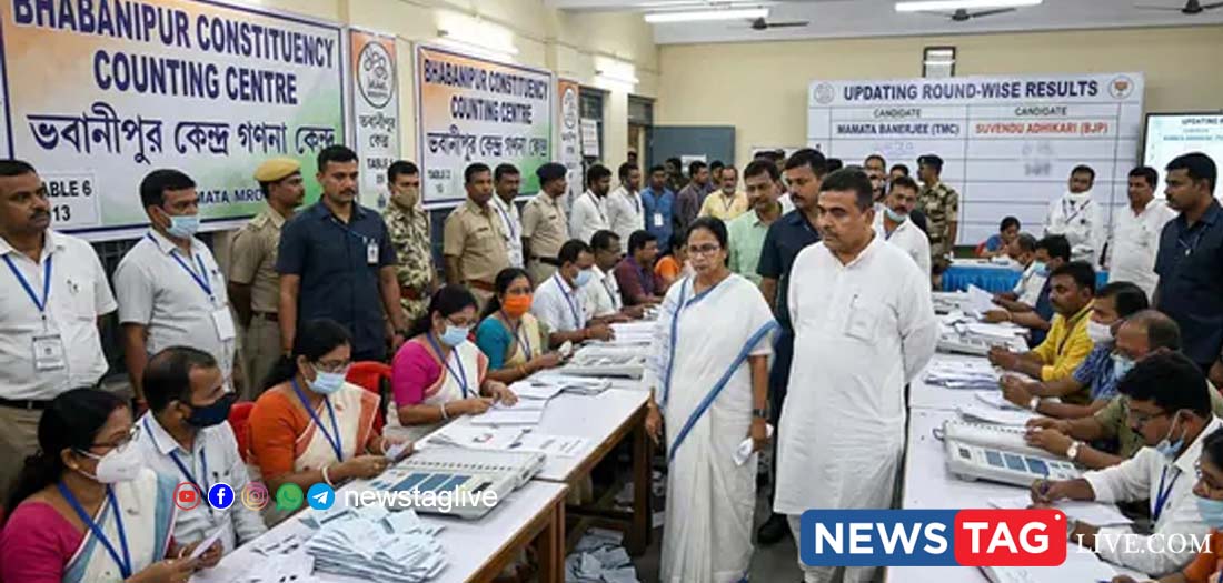 mamata banerji lost