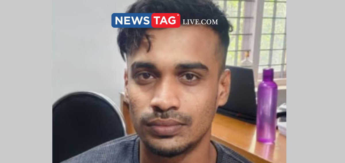 man arrested over digital arrest scam in Thrissur