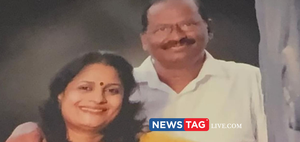 man committed suicide after kills wife in Kadackal