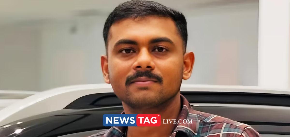 man committed suicide on his wedding day morning