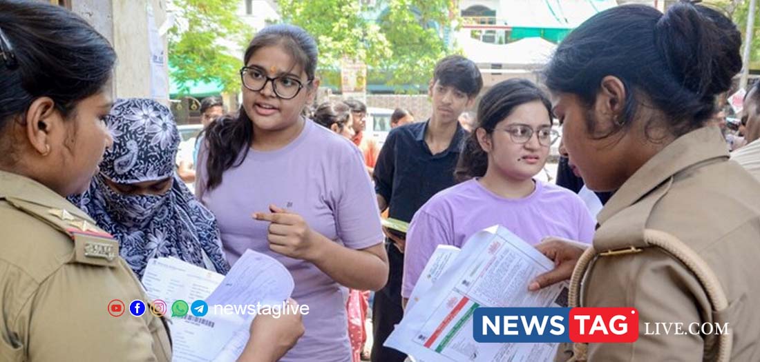 neet ug exam