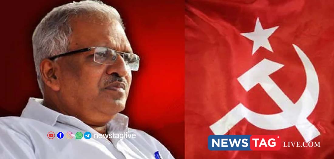p jayarajan