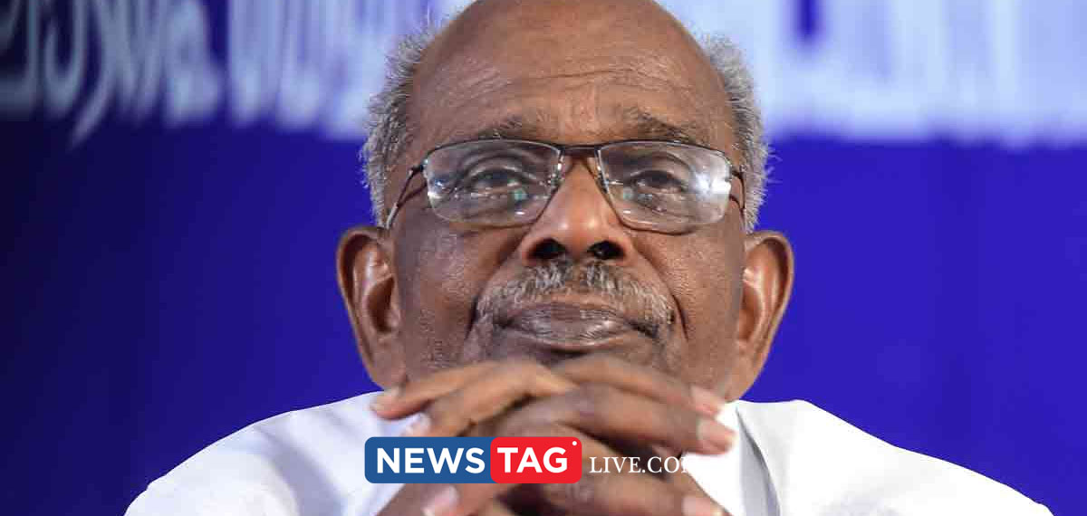 public who casts vote for UDF are foolish says M M Mani