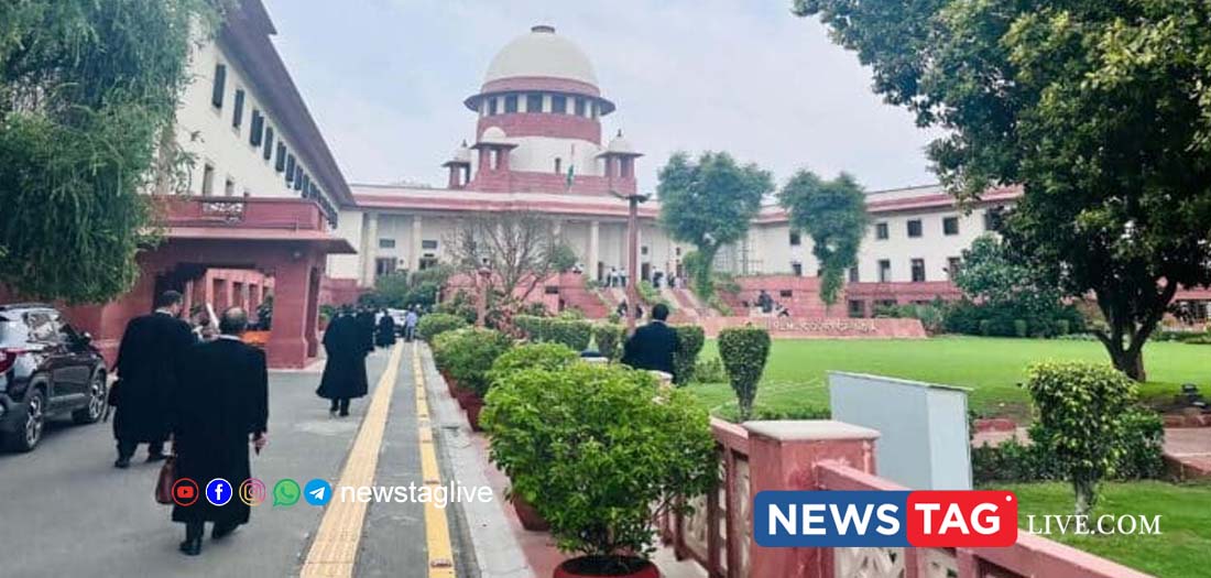 supreme court