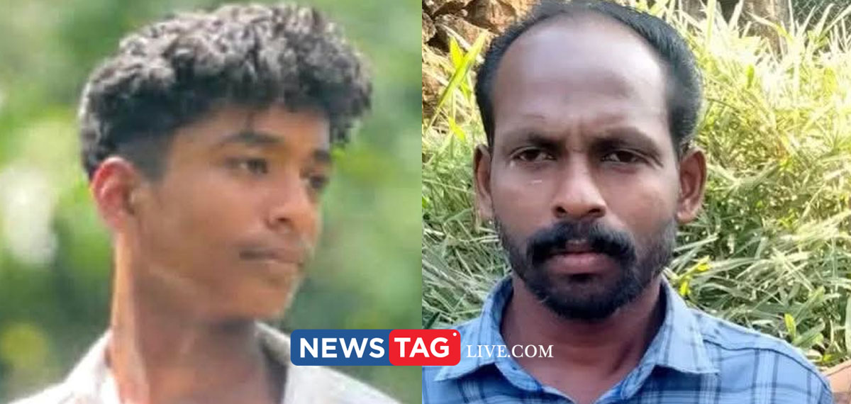 two including 16 year old boy dies in accident in Erumely