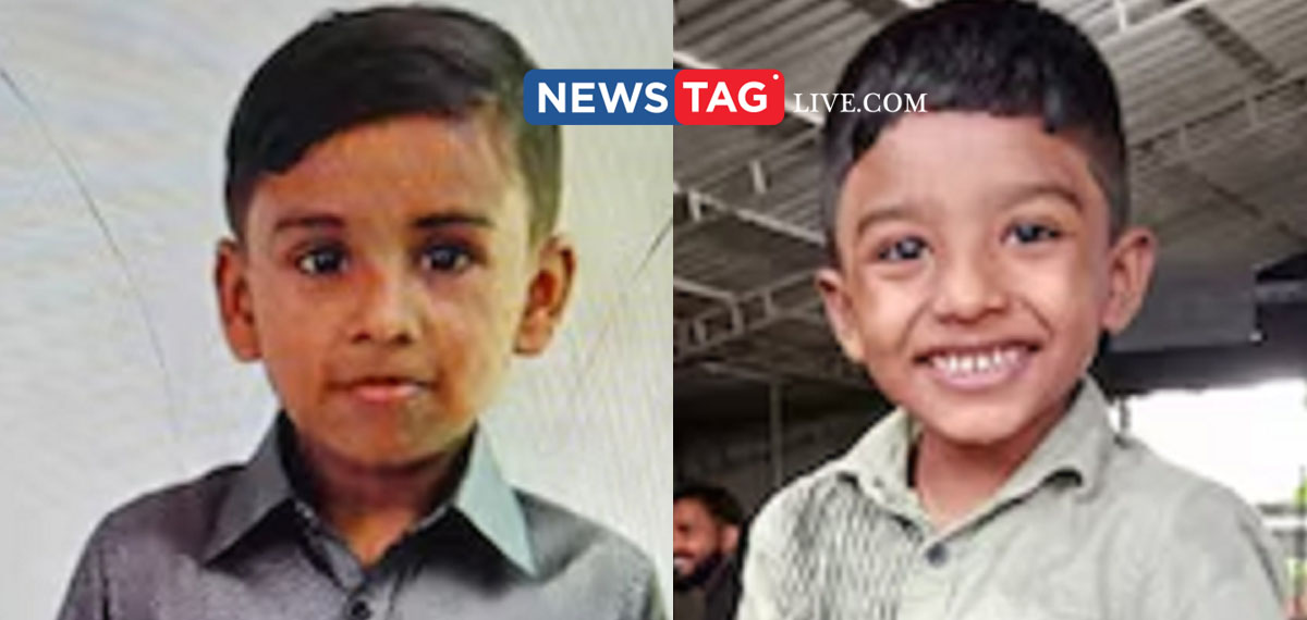 two kids drown in Malappuram