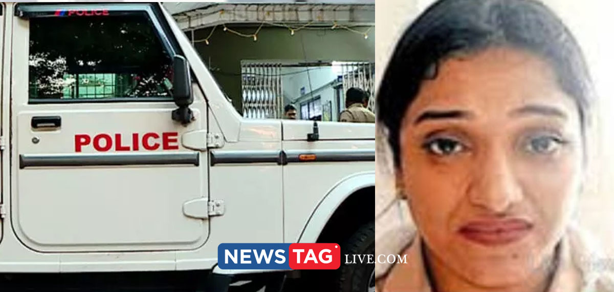 two women arrested in Kochi for sex trap