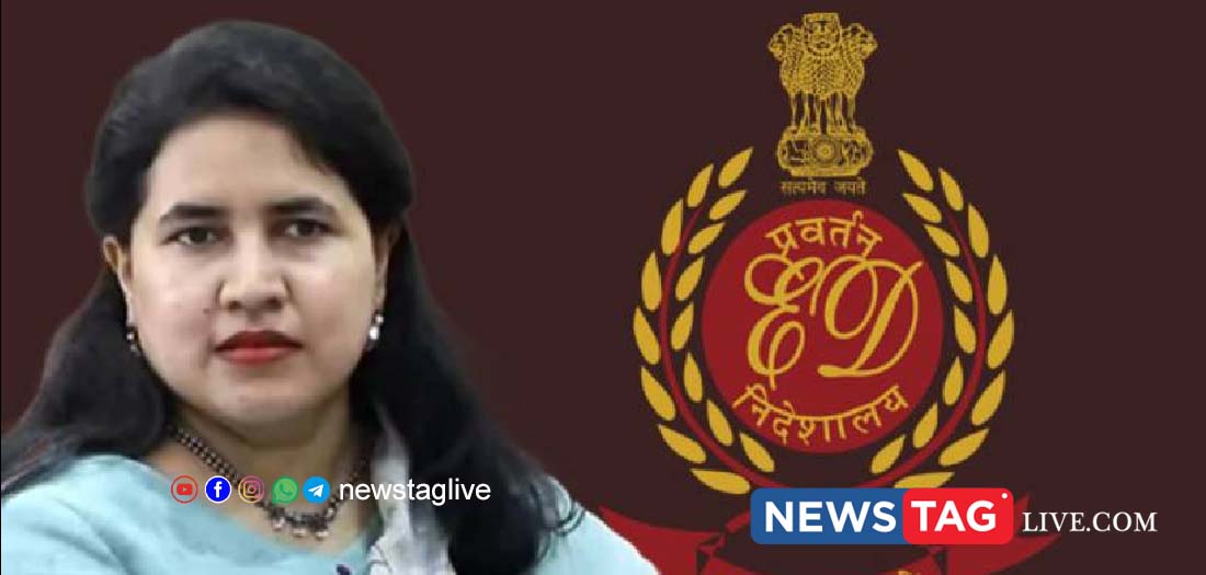 veena vijayan ed case
