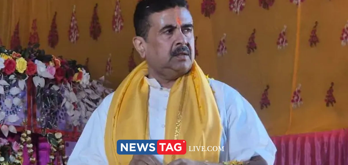 would work only for Hindus in Nandigram says Suvendu Adhikari