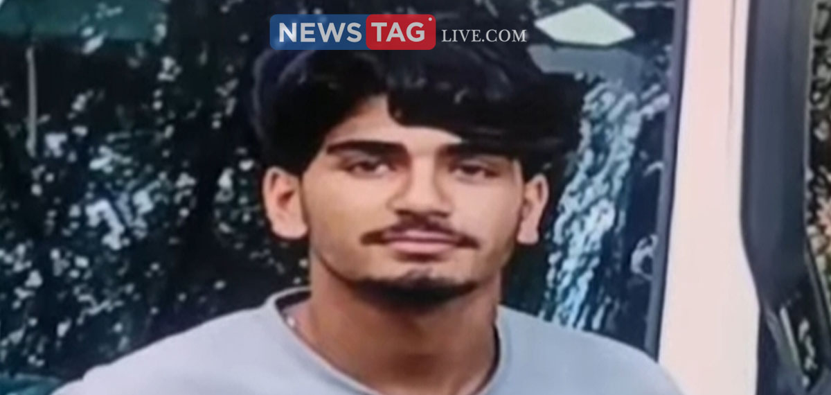 young man drown in Ayyappankovil