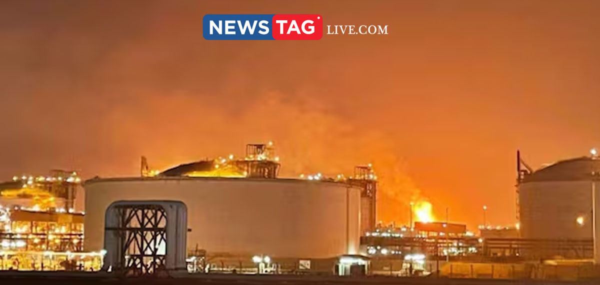 13 dies in blast in Qatar Ras Laffan gas hub