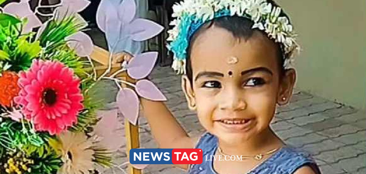 4 year old girl dies of Shigella outbreak in Kozhikkode