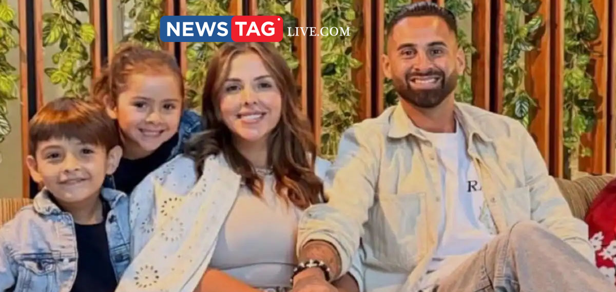 Argentine Footballer's Wife, Kids Killed In Venezuela Earthquake