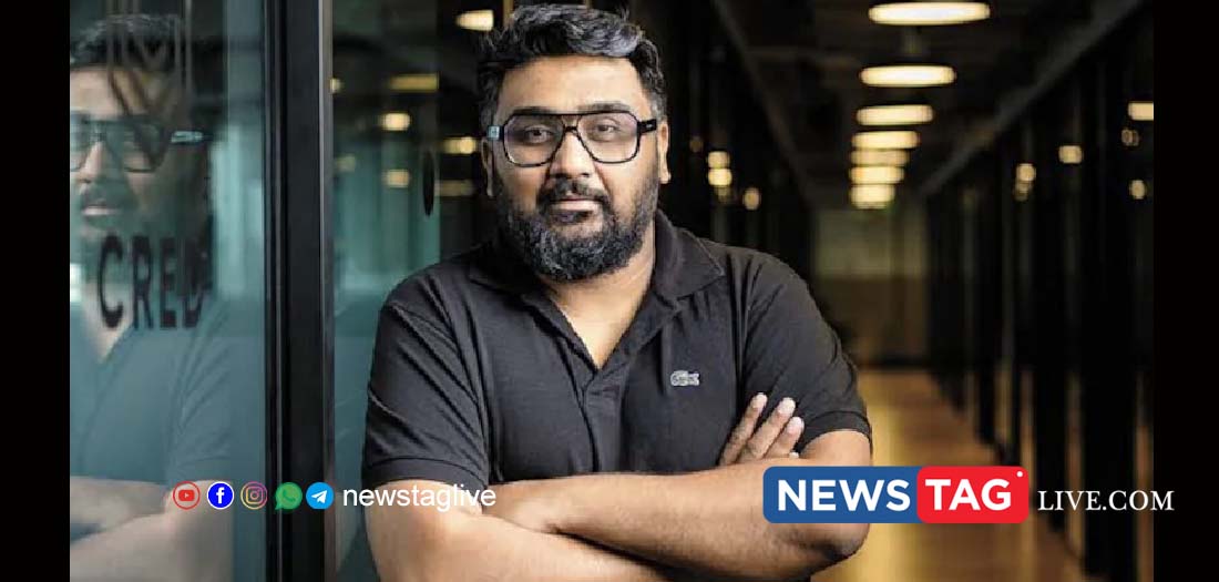 CRED Founder Kunal Shah