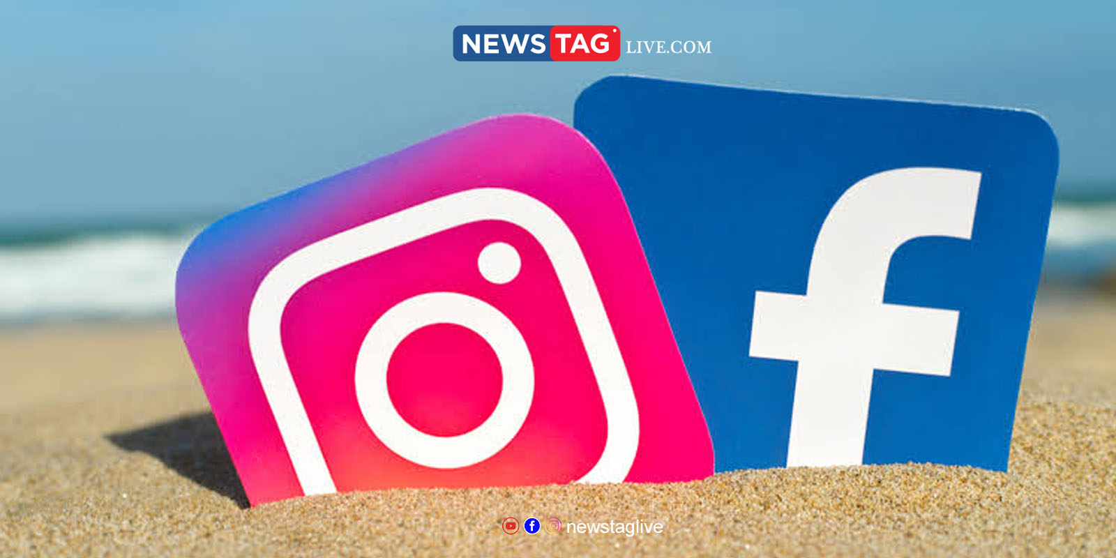 Facebook and Instagram not working properly