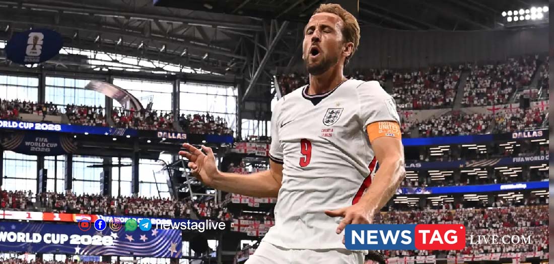 Harry Kane