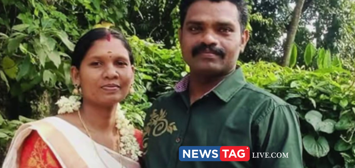 Husband committed suicide after kills wife in Palakkad