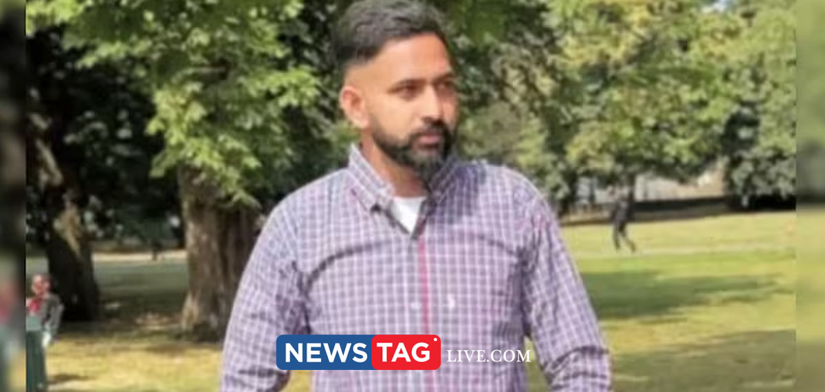 Indian man stabbed to death in London