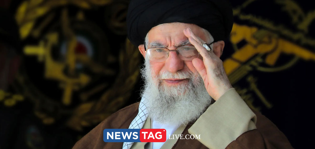 Iran announces burial date of Ayatollah Ali Khamenei