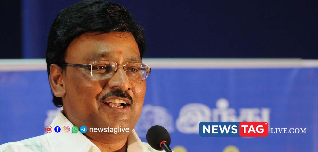 K. Bhagyaraj, prominent actor and director, passes away