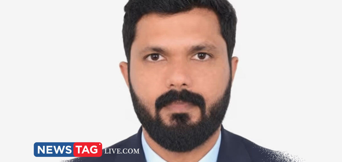 Kerala expat found dead inside car in Riyad