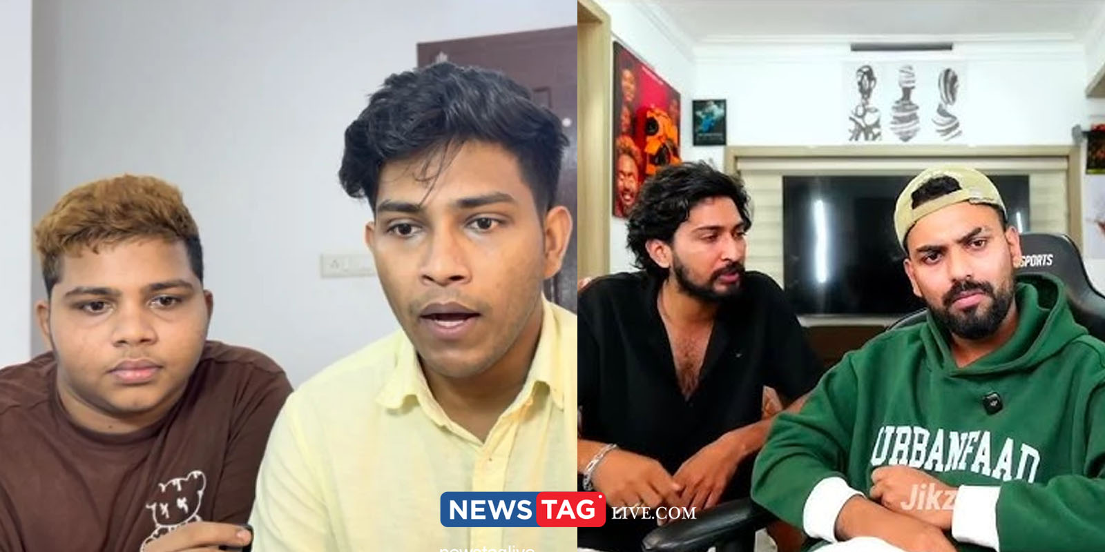 MRZ Gang issue will investigate Kerala Police
