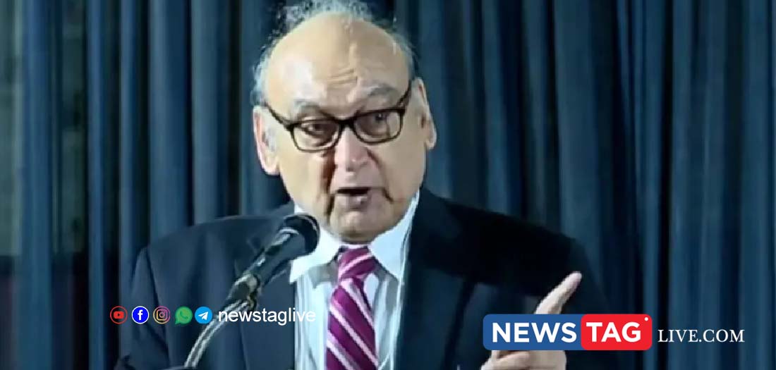 Markandey Katju