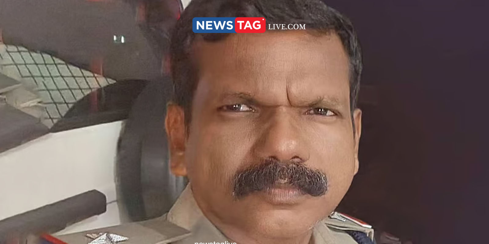 Missing ASI found hang dead in Guruvayur