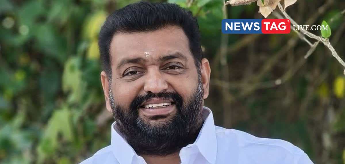 N Hari appointed as Rubber Board Chairman