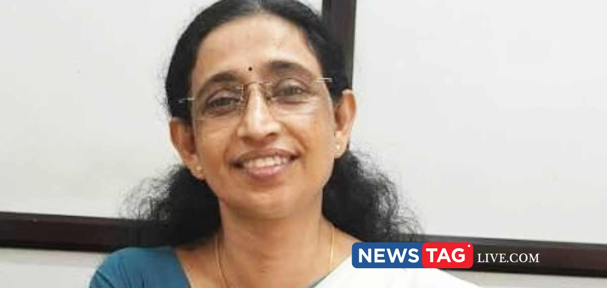 Prosecutor Geena Kumari removed from post over ED attack case
