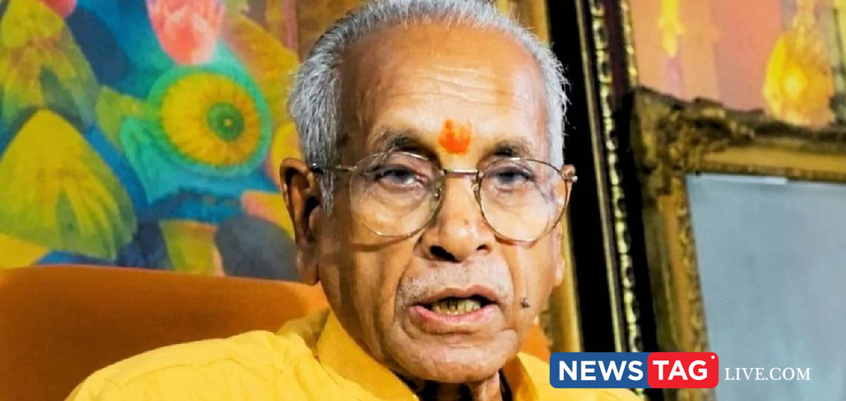Ram Temple trust general secretary Champat Roy resigns over financial fraud