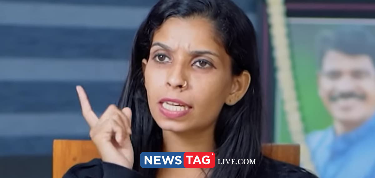 Renu Sudhi struggling with third stage cancer