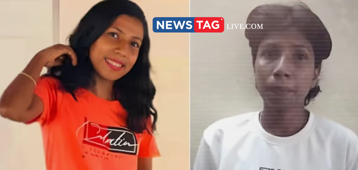 Sneha Merlin sexually abused 16 year old girl for many times in Kasarkode