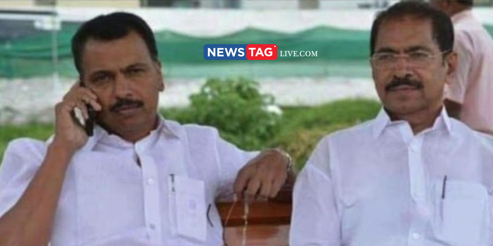 Sunny Joseph s brother in law resigned after controversy over his appointment